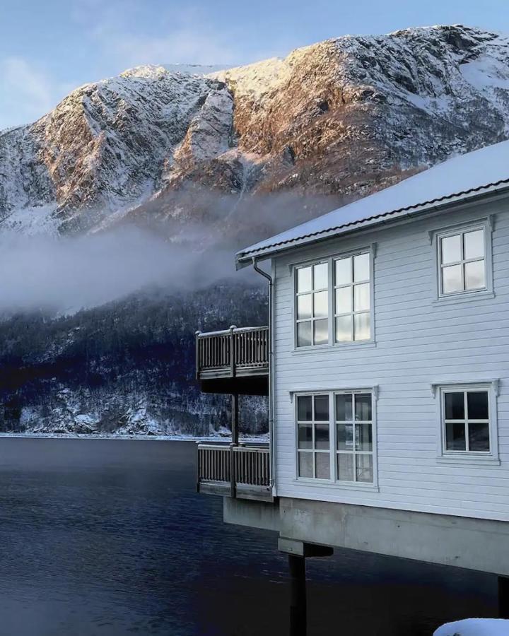 Skjolden Resort Exterior photo